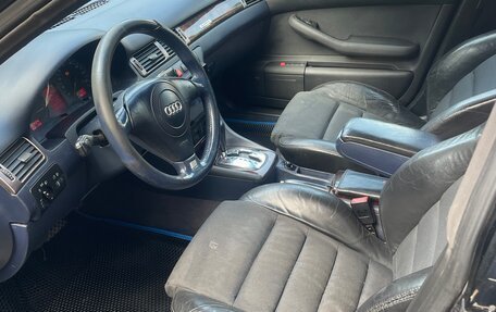Audi A6, 2000 год, 550 000 рублей, 5 фотография