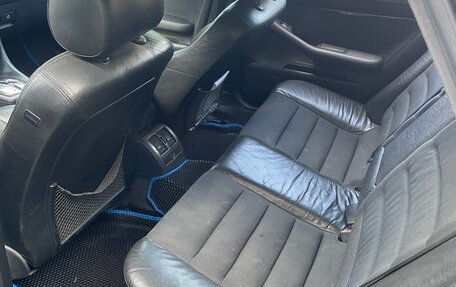 Audi A6, 2000 год, 550 000 рублей, 6 фотография