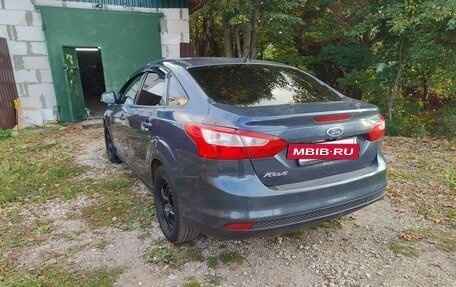 Ford Focus III, 2012 год, 635 000 рублей, 4 фотография