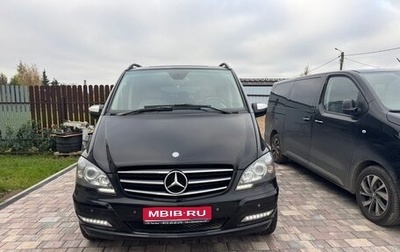Mercedes-Benz Viano, 2012 год, 1 750 000 рублей, 1 фотография