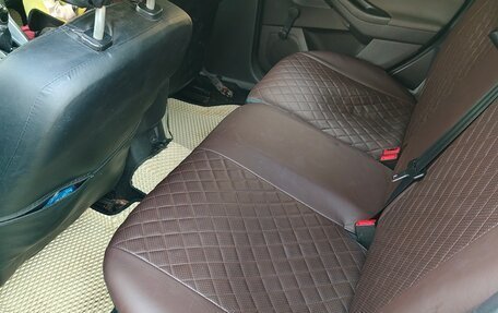 Ford Focus III, 2012 год, 635 000 рублей, 13 фотография