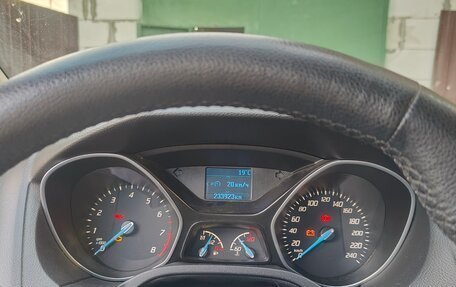 Ford Focus III, 2012 год, 635 000 рублей, 10 фотография