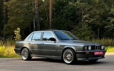 BMW 3 серия, 1986 год, 3 500 000 рублей, 1 фотография
