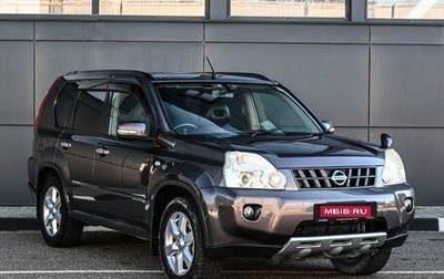 Nissan X-Trail, 2010 год, 1 219 000 рублей, 1 фотография