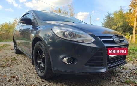 Ford Focus III, 2012 год, 635 000 рублей, 7 фотография