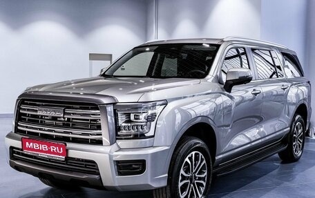 Haval H5, 2026 год, 4 349 000 рублей, 1 фотография