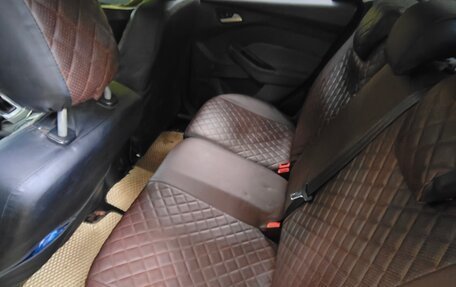 Ford Focus III, 2012 год, 635 000 рублей, 20 фотография