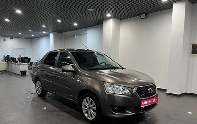 Datsun on-DO I рестайлинг, 2018 год, 522 000 рублей, 1 фотография