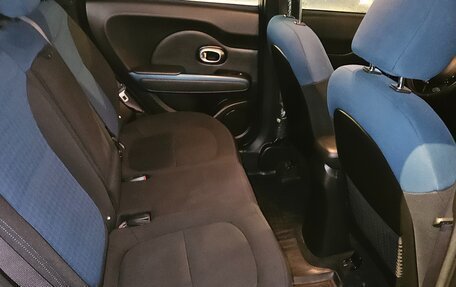 KIA Soul II рестайлинг, 2014 год, 1 200 000 рублей, 10 фотография