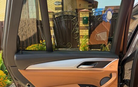BMW X3, 2019 год, 4 500 000 рублей, 15 фотография