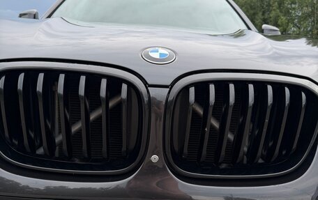 BMW X3, 2019 год, 4 500 000 рублей, 24 фотография