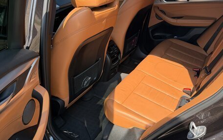 BMW X3, 2019 год, 4 500 000 рублей, 16 фотография