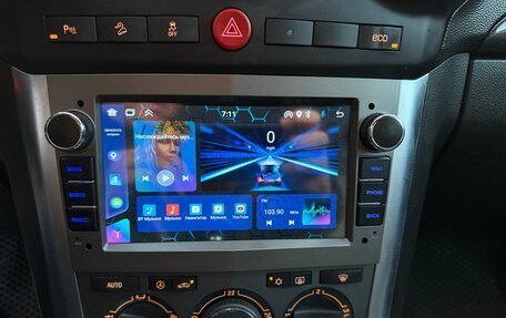 Opel Antara I, 2012 год, 945 000 рублей, 14 фотография