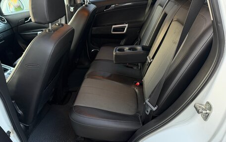 Opel Antara I, 2012 год, 945 000 рублей, 11 фотография
