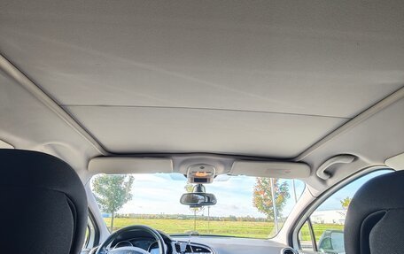 Peugeot 3008 I рестайлинг, 2011 год, 850 000 рублей, 8 фотография