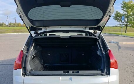 Peugeot 3008 I рестайлинг, 2011 год, 850 000 рублей, 5 фотография