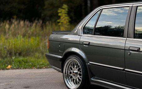 BMW 3 серия, 1986 год, 3 500 000 рублей, 5 фотография