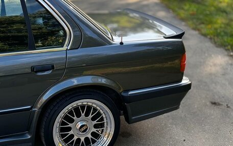 BMW 3 серия, 1986 год, 3 500 000 рублей, 4 фотография