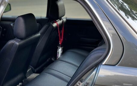 BMW 3 серия, 1986 год, 3 500 000 рублей, 11 фотография