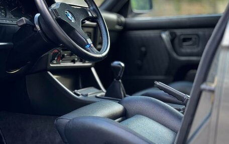 BMW 3 серия, 1986 год, 3 500 000 рублей, 10 фотография