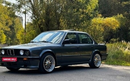 BMW 3 серия, 1986 год, 3 500 000 рублей, 2 фотография