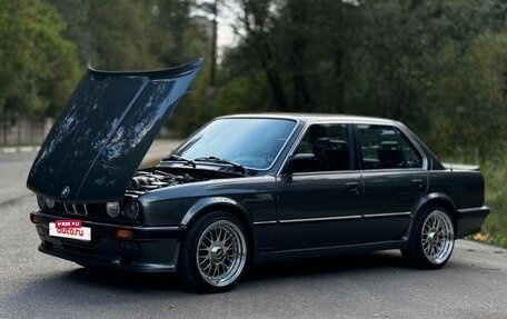 BMW 3 серия, 1986 год, 3 500 000 рублей, 6 фотография