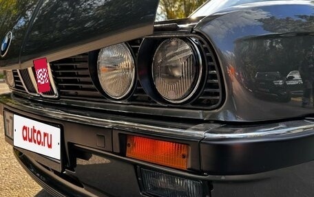 BMW 3 серия, 1986 год, 3 500 000 рублей, 7 фотография