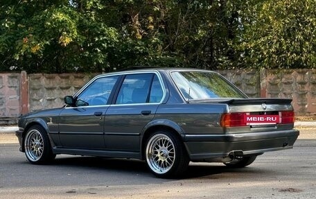 BMW 3 серия, 1986 год, 3 500 000 рублей, 3 фотография
