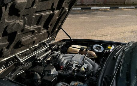 BMW 3 серия, 1986 год, 3 500 000 рублей, 13 фотография