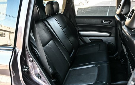 Nissan X-Trail, 2010 год, 1 219 000 рублей, 9 фотография
