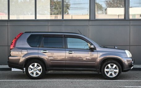 Nissan X-Trail, 2010 год, 1 219 000 рублей, 5 фотография
