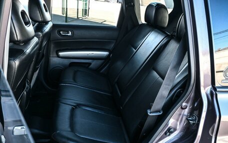 Nissan X-Trail, 2010 год, 1 219 000 рублей, 7 фотография