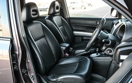 Nissan X-Trail, 2010 год, 1 219 000 рублей, 10 фотография