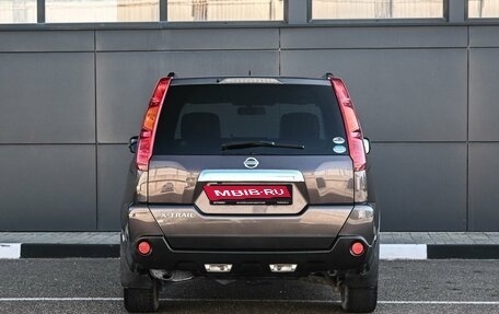 Nissan X-Trail, 2010 год, 1 219 000 рублей, 4 фотография