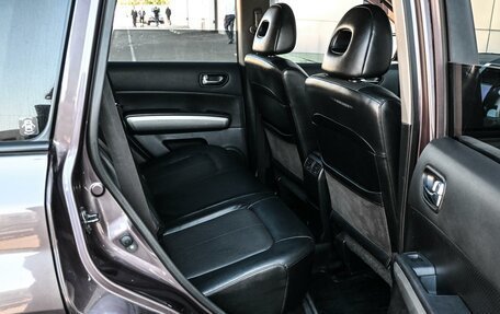 Nissan X-Trail, 2010 год, 1 219 000 рублей, 11 фотография