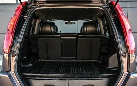 Nissan X-Trail, 2010 год, 1 219 000 рублей, 18 фотография