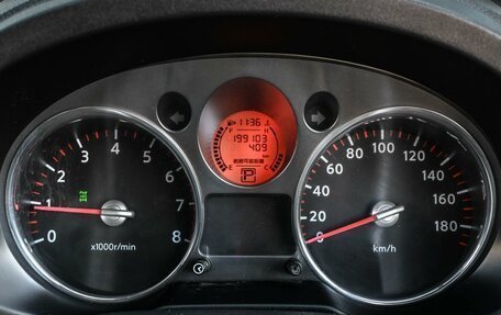 Nissan X-Trail, 2010 год, 1 219 000 рублей, 12 фотография