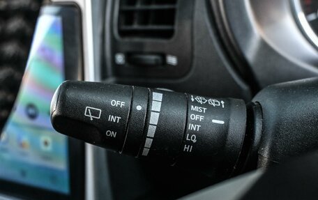 Nissan X-Trail, 2010 год, 1 219 000 рублей, 14 фотография