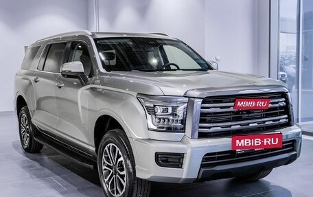 Haval H5, 2026 год, 4 349 000 рублей, 2 фотография