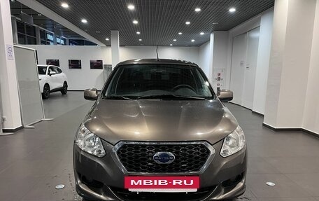 Datsun on-DO I рестайлинг, 2018 год, 522 000 рублей, 8 фотография
