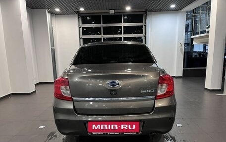 Datsun on-DO I рестайлинг, 2018 год, 522 000 рублей, 4 фотография