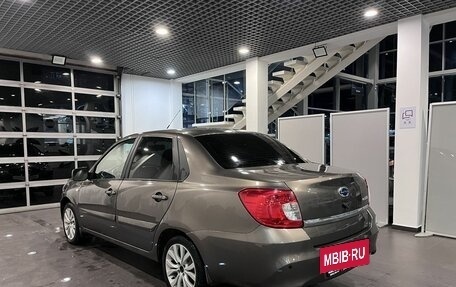 Datsun on-DO I рестайлинг, 2018 год, 522 000 рублей, 5 фотография