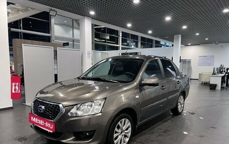 Datsun on-DO I рестайлинг, 2018 год, 522 000 рублей, 7 фотография