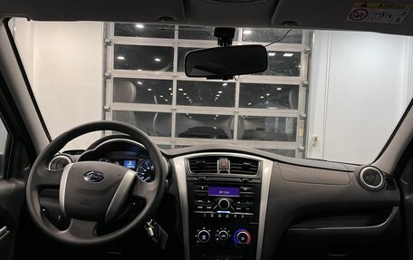 Datsun on-DO I рестайлинг, 2018 год, 522 000 рублей, 9 фотография