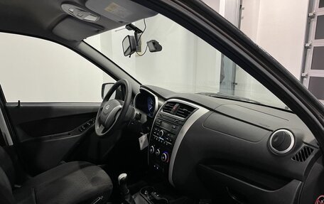 Datsun on-DO I рестайлинг, 2018 год, 522 000 рублей, 12 фотография