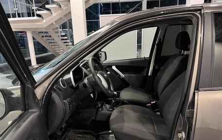Datsun on-DO I рестайлинг, 2018 год, 522 000 рублей, 16 фотография