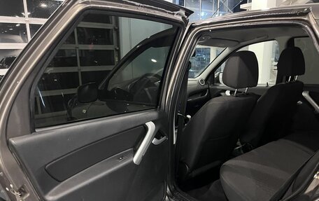 Datsun on-DO I рестайлинг, 2018 год, 522 000 рублей, 23 фотография