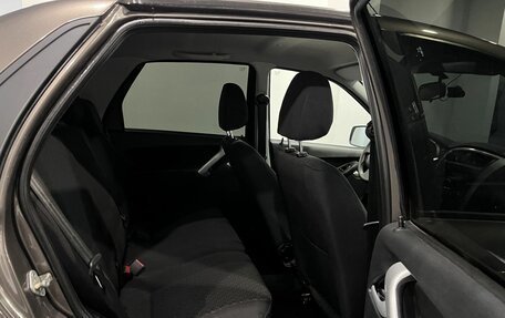 Datsun on-DO I рестайлинг, 2018 год, 522 000 рублей, 24 фотография