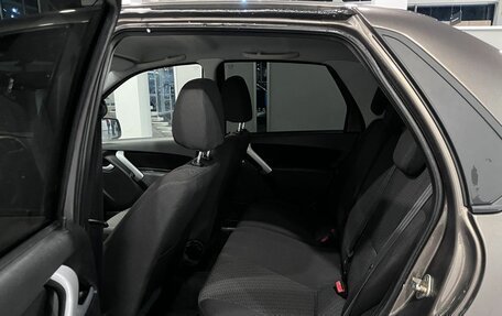 Datsun on-DO I рестайлинг, 2018 год, 522 000 рублей, 22 фотография