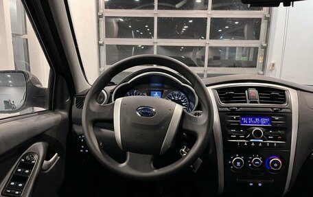Datsun on-DO I рестайлинг, 2018 год, 522 000 рублей, 10 фотография